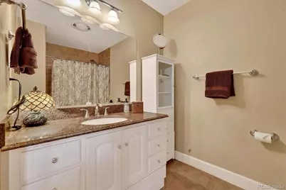 10632 Conifer Mountain Road, Conifer, CO 80433 - Photo 29