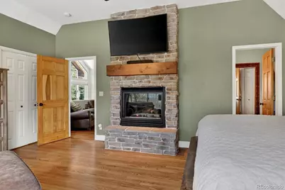 10632 Conifer Mountain Road, Conifer, CO 80433 - Photo 19