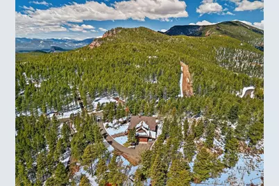 10632 Conifer Mountain Road, Conifer, CO 80433 - Photo 41