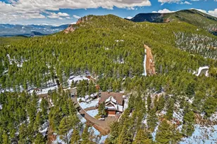 10632 Conifer Mountain Rd, Conifer, CO 80433 - Photo 41