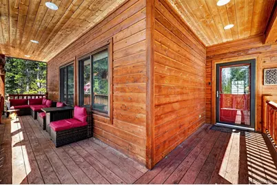 10632 Conifer Mountain Road, Conifer, CO 80433 - Photo 5