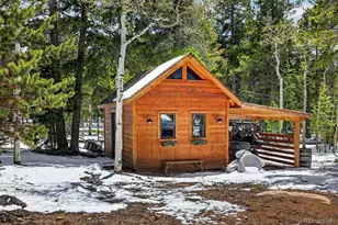 10632 Conifer Mountain Rd, Conifer, CO 80433 - Photo 37
