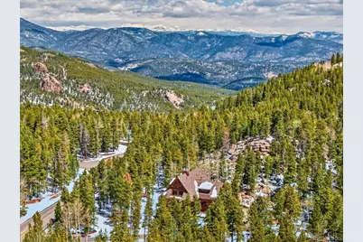 10632 Conifer Mountain Road, Conifer, CO 80433 - Photo 39