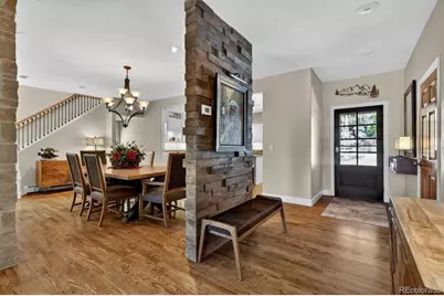 10632 Conifer Mountain Road, Conifer, CO 80433 - Photo 7