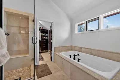10632 Conifer Mountain Road, Conifer, CO 80433 - Photo 21