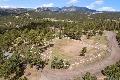 4801 Forest Hill Road, Evergreen, CO 80439 - Photo 1