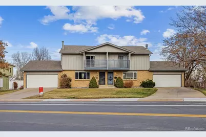 1024 S Alkire Street, Lakewood, CO 80228 - Photo 1