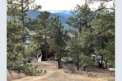 0000 S Indian Trail, Evergreen, CO 80439 - Photo 1