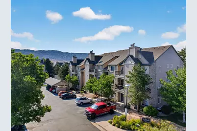 7435 S Alkire Street #203, Littleton, CO 80127 - Photo 1