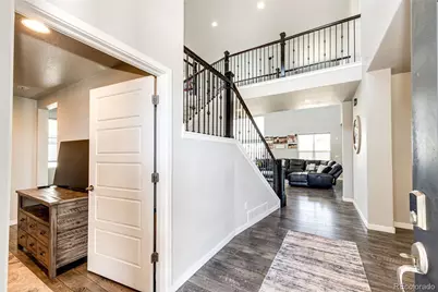 2058 Walnut Creek Court, Colorado Springs, CO 80921 - Photo 3