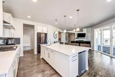 2058 Walnut Creek Court, Colorado Springs, CO 80921 - Photo 11