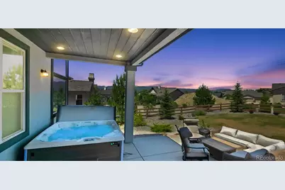 2058 Walnut Creek Court, Colorado Springs, CO 80921 - Photo 45