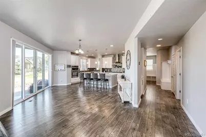 2058 Walnut Creek Court, Colorado Springs, CO 80921 - Photo 7