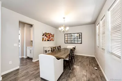2058 Walnut Creek Court, Colorado Springs, CO 80921 - Photo 5