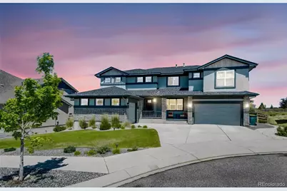 2058 Walnut Creek Court, Colorado Springs, CO 80921 - Photo 1