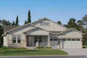 4164 Buttongrass Trl, Castle Rock, CO 80108 - Photo 1