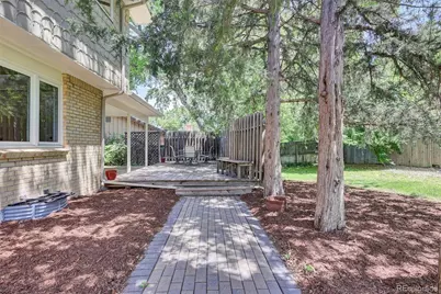 7504 E Jefferson Drive, Denver, CO 80237 - Photo 29