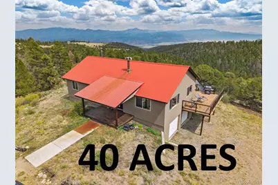 13500 County Road 251, Salida, CO 81201 - Photo 1