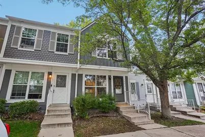 10212 W Dartmouth Avenue, Denver, CO 80227 - Photo 29