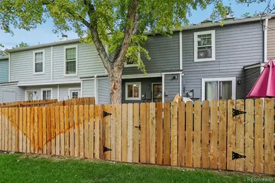 10212 W Dartmouth Avenue, Denver, CO 80227 - Photo 25