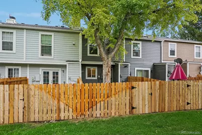 10212 W Dartmouth Avenue, Denver, CO 80227 - Photo 27