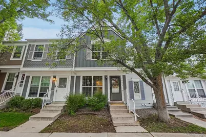 10212 W Dartmouth Avenue, Denver, CO 80227 - Photo 1