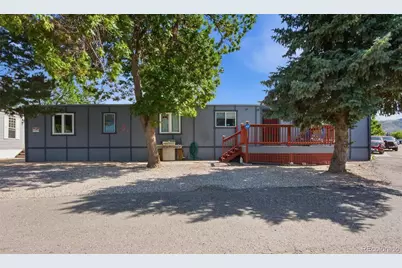 17190 Mt Vernon Road, Golden, CO 80401 - Photo 1
