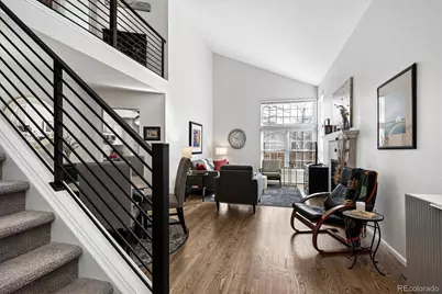 7640 E Gunnison Place, Denver, CO 80231 - Photo 3