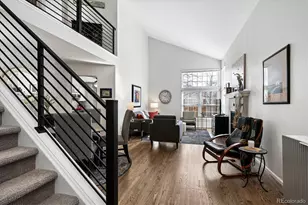 7640 E Gunnison Pl, Denver, CO 80231 - Photo 3