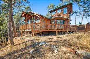 11855 Grandin Pt, Elbert, CO 80106 - Photo 37