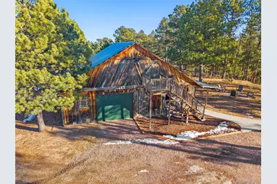 11855 Grandin Point, Elbert, CO 80106 - Photo 41