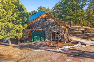 11855 Grandin Pt, Elbert, CO 80106 - Photo 41