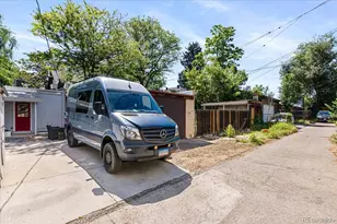 3845 Wolff St, Denver, CO 80212 - Photo 29