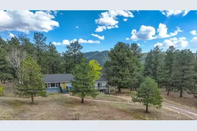 114 Patty Drive, Evergreen, CO 80439 - Photo 1