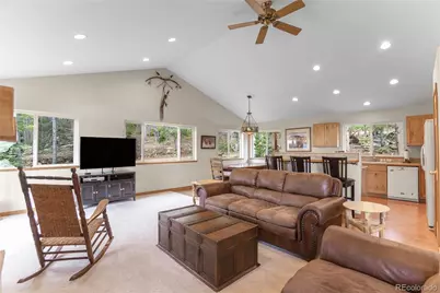 8 Yuma Trail, Evergreen, CO 80439 - Photo 3