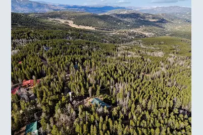 8 Yuma Trail, Evergreen, CO 80439 - Photo 49