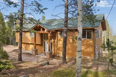 8 Yuma Trail, Evergreen, CO 80439 - Photo 1