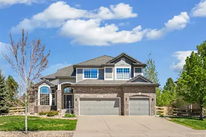 16357 E Aberdeen Avenue, Centennial, CO 80016 - Photo 1