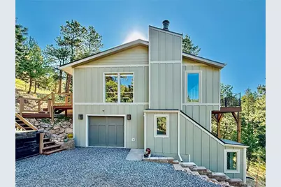 32783 Lodgepole Circle, Evergreen, CO 80439 - Photo 1