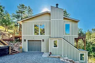 32783 Lodgepole Cir, Evergreen, CO 80439 - Photo 1