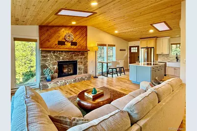 32783 Lodgepole Circle, Evergreen, CO 80439 - Photo 9