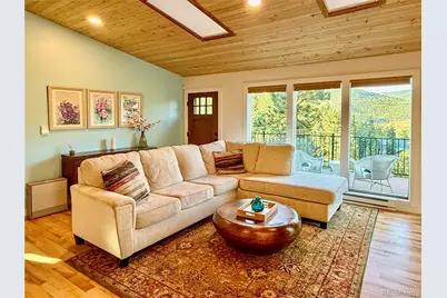 32783 Lodgepole Circle, Evergreen, CO 80439 - Photo 11