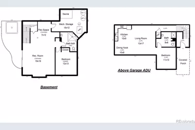 23068 Pinecrest Road, Golden, CO 80401 - Photo 45