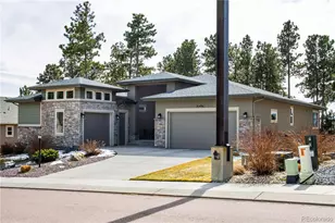 16406 Dancing Bear Ln, Monument, CO 80132 - Photo 1