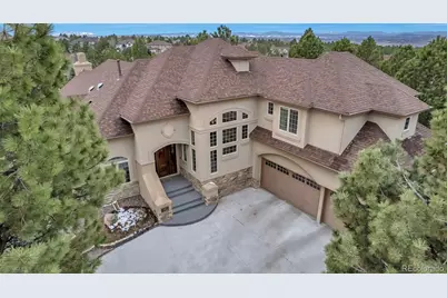 9132 Scenic Pine Drive, Parker, CO 80134 - Photo 3