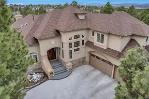 9132 Scenic Pine Dr, Parker, CO 80134 - Photo 3