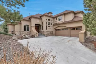 9132 Scenic Pine Dr, Parker, CO 80134 - Photo 1
