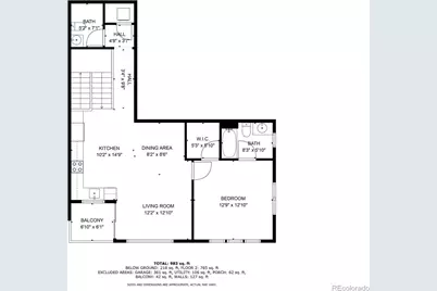 2222 Valentia Street, Denver, CO 80238 - Photo 25