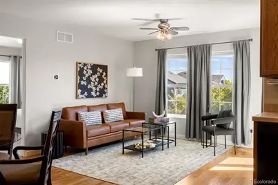 2222 Valentia Street, Denver, CO 80238 - Photo 1