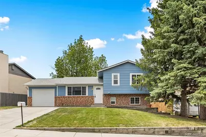 5574 Oro Grande Drive, Colorado Springs, CO 80918 - Photo 1